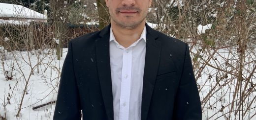 Andres Hernandez - Musikschule